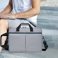 thumbnail image 1 of Up to 40% off Gifts Oefntac Laptop Bag Lightweight Laptop Bag Suitable for Many Brands and Sizes of Notebook Computers and Can Also Hold A Variety of Small Accessories Convenient to Use, 1 of 6