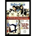 thumbnail image 4 of Comedy 4 Pack DVD Bundle: Pitch Perfect : Kevin Hart s Guide to Black History : Hotel for Dogs / Yours, Mine, & Ours - 2-Movie Collection : The Boss, 4 of 5