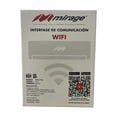 thumbnail image 2 of Mirage Modulo Interfaz Wifi Mirage Inverter V32 Color Blanco, 2 of 5