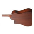 thumbnail image 3 of Ibanez ALT20 Altstar Acoustic Electric Guitar, Sapele Top, Open Pore Natural, 3 of 4