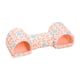 thumbnail image 4 of Cama túnel para hámster, cueva, nido, jaula, accesorios, hábitat cálido, juguete para conejos, tubo para rosa, 4 of 9