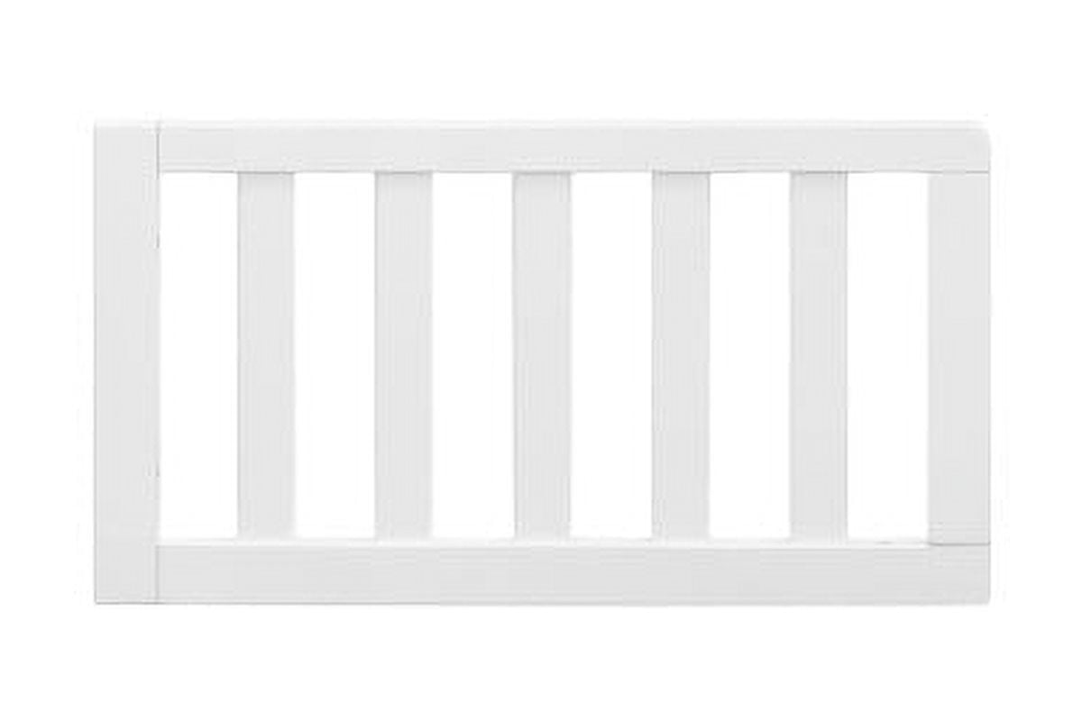 DaVinci Toddler Bed Conversion Kit (M12599) in White