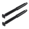 thumbnail image 6 of GELUOXI 2PCS Rear Shock Absorbers for Acura MDX 2007-2013, ZDX 2010-2012 52610-STX-A55 52610-STX-A52, 6 of 11