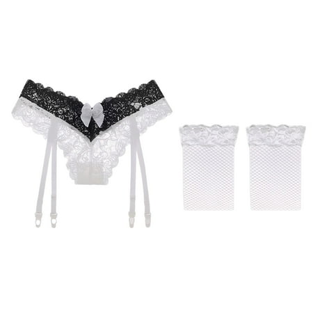GHSOHS Womens Underwear Brief Lace Panties Underwear Pack Plus Size Womens Seamless Hipster Underwear No Show Panties Briefs Soft Stretch Bikini Panty Cotton Crotch Underpants Beige Boyshorts L