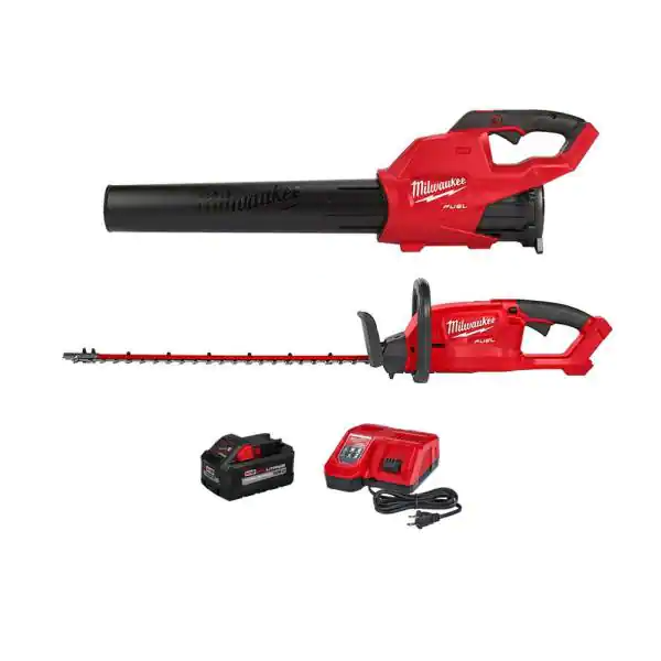Milwaukee Leaf Blowers - Walmart.com