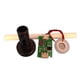 thumbnail image 1 of Wosthever Módulo humidificador de seis pulverizadores, 4 pack/lote, para ajustes de niebla personalizados, 740 agujeros, 5μm, USB, 5V Electrodomésticos, 1 of 6