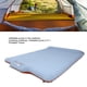 thumbnail image 4 of Cama Inflable Para Acampar, Colchoneta Portátil Para Dormir, Para Acampar, Senderismo, Prensa, Inflado, Material Ligero De PVC, 4 of 7