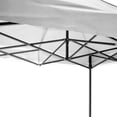 thumbnail image 4 of Carpa Toldo 2x2 Plegable Con Maletin Impermeable Jardimex  600d Blanca, 4 of 8