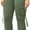A04 Green, variant on Flare Leggings for Women Cargo Wide Leg Yoga Pants with Pockets Bell Bottoms Stretchy Skinny Workout Gym Leggings, Coffee Medium