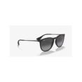 thumbnail image 2 of Anteojos Lentes de Sol Ray B Erika RB4171F Degrade negro mate/gris 54-18, 2 of 5