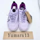 thumbnail image 4 of Nike WMNS Free Run NN Lilac Bloom Barely Grape DX6482-500 Women's Size, 4 of 6