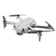 thumbnail image 4 of Cámara Drone Automático Evite-Obstáculo Recargable Control Remoto Quadcopter Photography Photography Video Grabación de video Gris 3 células Tipo 2 2.4G Guardurnaity EL006201-17B, 4 of 7