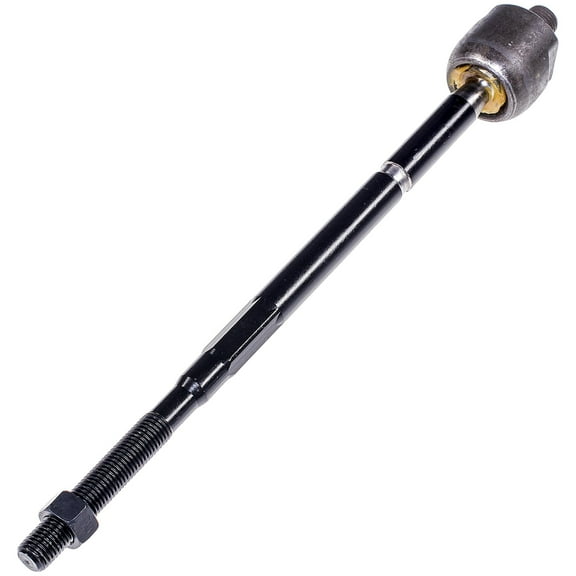 Dorman TI22020PR Front Inner Steering Tie Rod End for Specific Chevrolet Models, Black