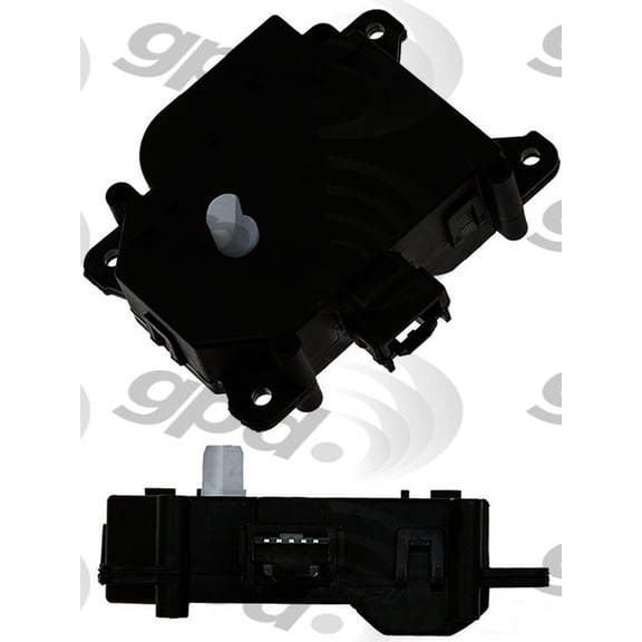 HVAC Blend Door Actuator