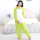 thumbnail image 3 of Kigurumi-Pijama cálido de franela para adultos, mono de una pieza para Halloween, Cosplay de Anime, Rana familiar, ropa de casa para fiesta de navidad, 3 of 4