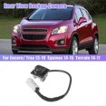 thumbnail image 2 of For Chevrolet Trax Equinox GMC Terrain 13-19 Car Rear View Camera Reverse Parking Assist Backup Camera 22868129 42389646, 2 of 5