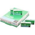 thumbnail image 3 of LUU-1Pc Staples, Staples, Universal Staples, No.10-1M Staples, Office Staples, Metal Staples, No.10 Binding Staples, Mini Staple_SAI, 3 of 7
