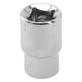 thumbnail image 6 of E Type Sockets1/2 Tool Female Torx Socket for Ratchet End Wrench Head Hand Tools E18, 6 of 8