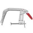 thumbnail image 3 of Engine Seal Keeper,8in Valve Spring Compressor Overhead Valve Spring Compressor Valve Spring Compressor Lever Time-Tested Durability, 3 of 8