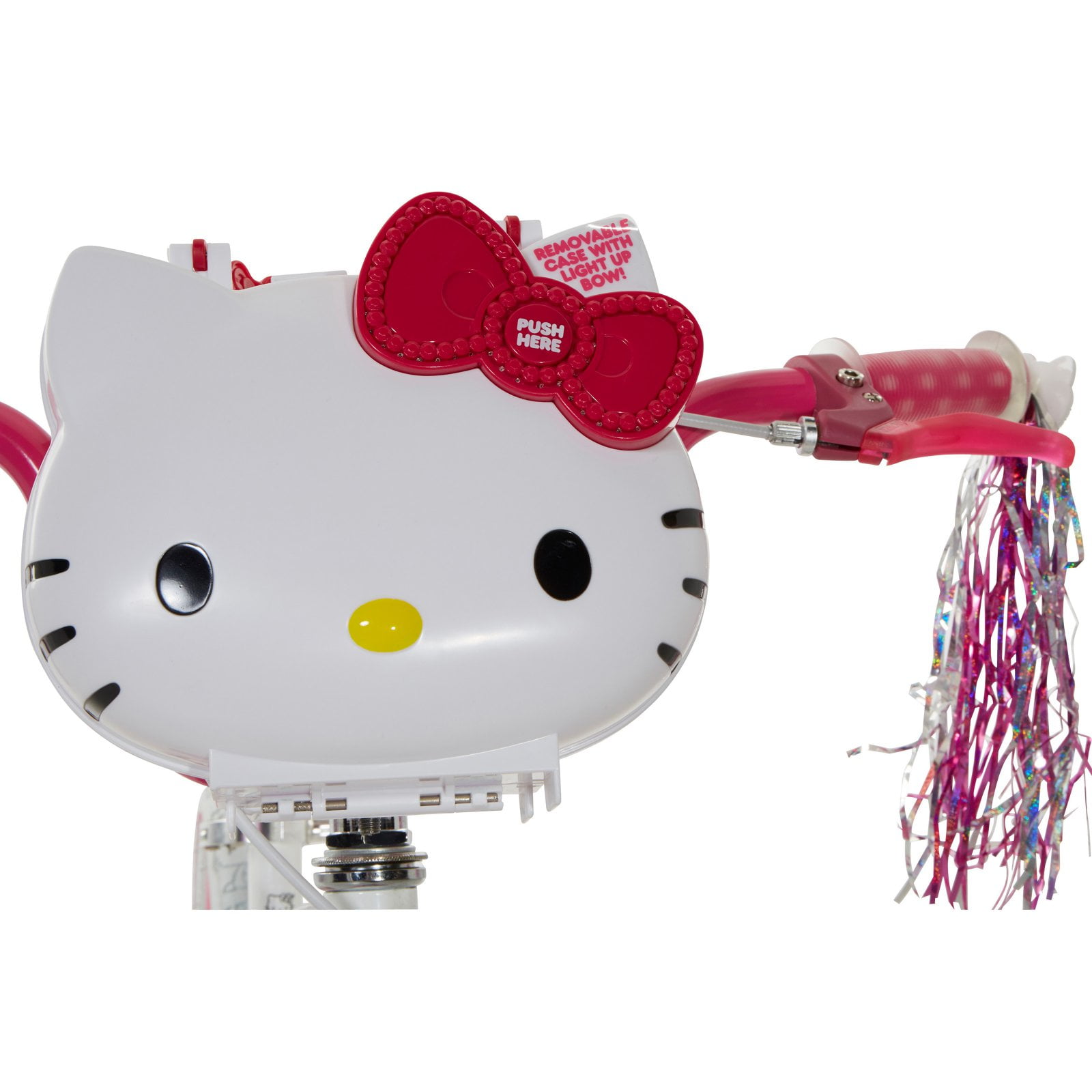 Hello Kitty: Super Style!' Ready to Bow on  Kids+ with Carly