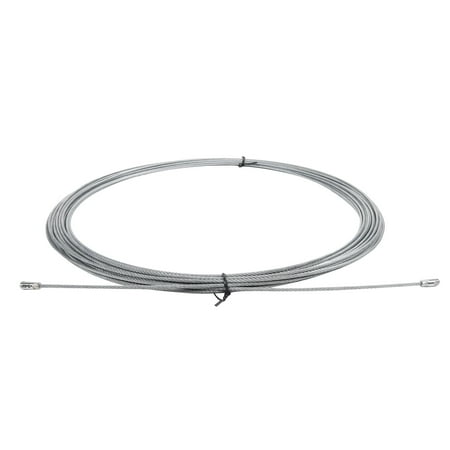

Wire Cable Widely Used Hardware Tool Steel Wire Cable Diameter High 25m For Repair Parts For Mechanic