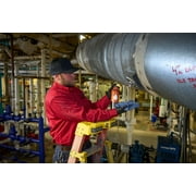 Kroil Original Penetrating Oil (Aerosol Spray-10oz Can-Case of 6), Penetrant for Rusted Bolts, Metal, Hinges, Chains, Moving Parts, Rust, Corrosion Inhibitor (AZKS102C6)