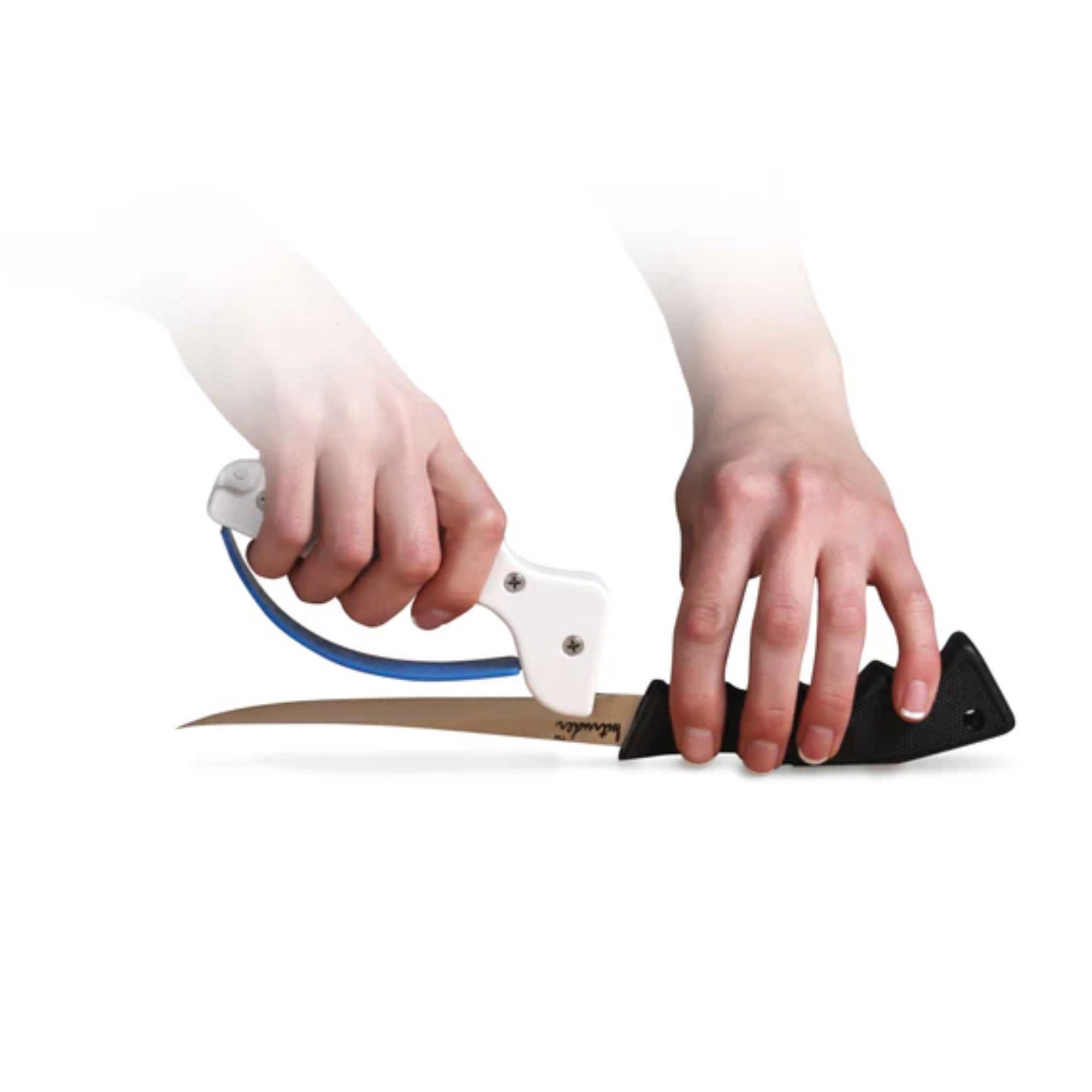 Intruder 14165 Isharp Knife Sharpener