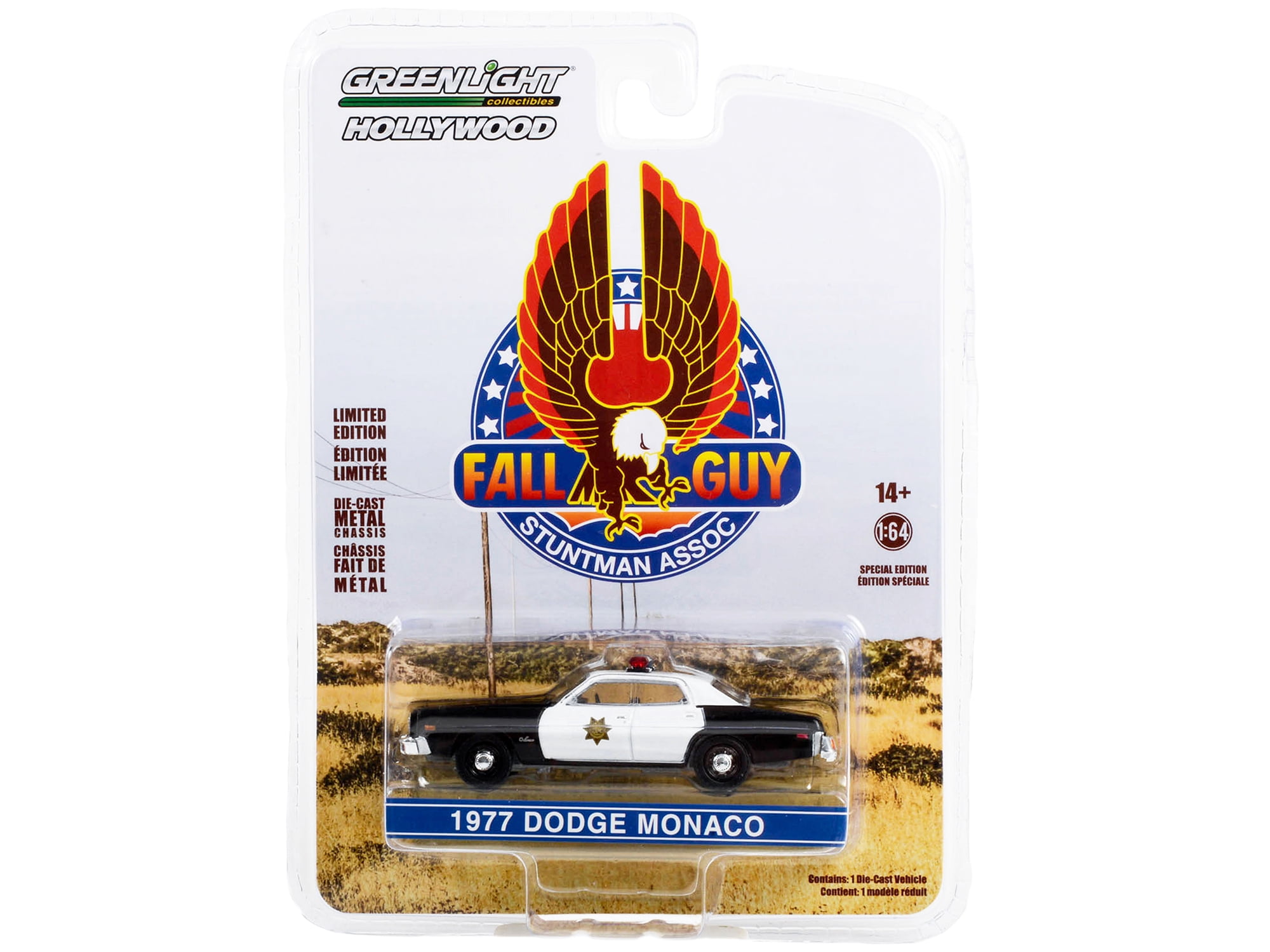 ミニカー POLICE FORCE Rais 1/43 2007 Japan Police Guard Guerrilla Water Cannon