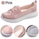 thumbnail image 5 of Zapatos para Mocasines Sin Cordones Soporte El Antideslizante Mujeres Y Niñas, 5 of 9