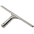 thumbnail image 1 of Ettore Products 11112 12 in. Professional Stainless Steel Window Squeegee, 1 of 2
