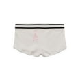 thumbnail image 4 of Justice Girls Shorties Underwear, 5-Pack, Sizes 6-16, 4 of 12