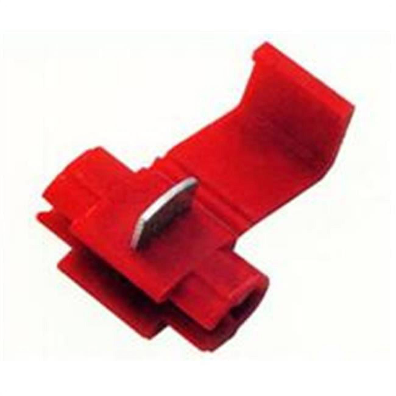 Morris Products 10772 Quick Splice Connectors 22-18,