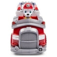 thumbnail image 6 of Paw Patrol Marshall's Ambulance, Vehicle and Figure (works with Paw Patroller), 6 of 8