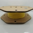 thumbnail image 2 of Tyco Electronics 50M LC-LC Duplex Fiber Optic Cable 6754562-3, 2 of 3