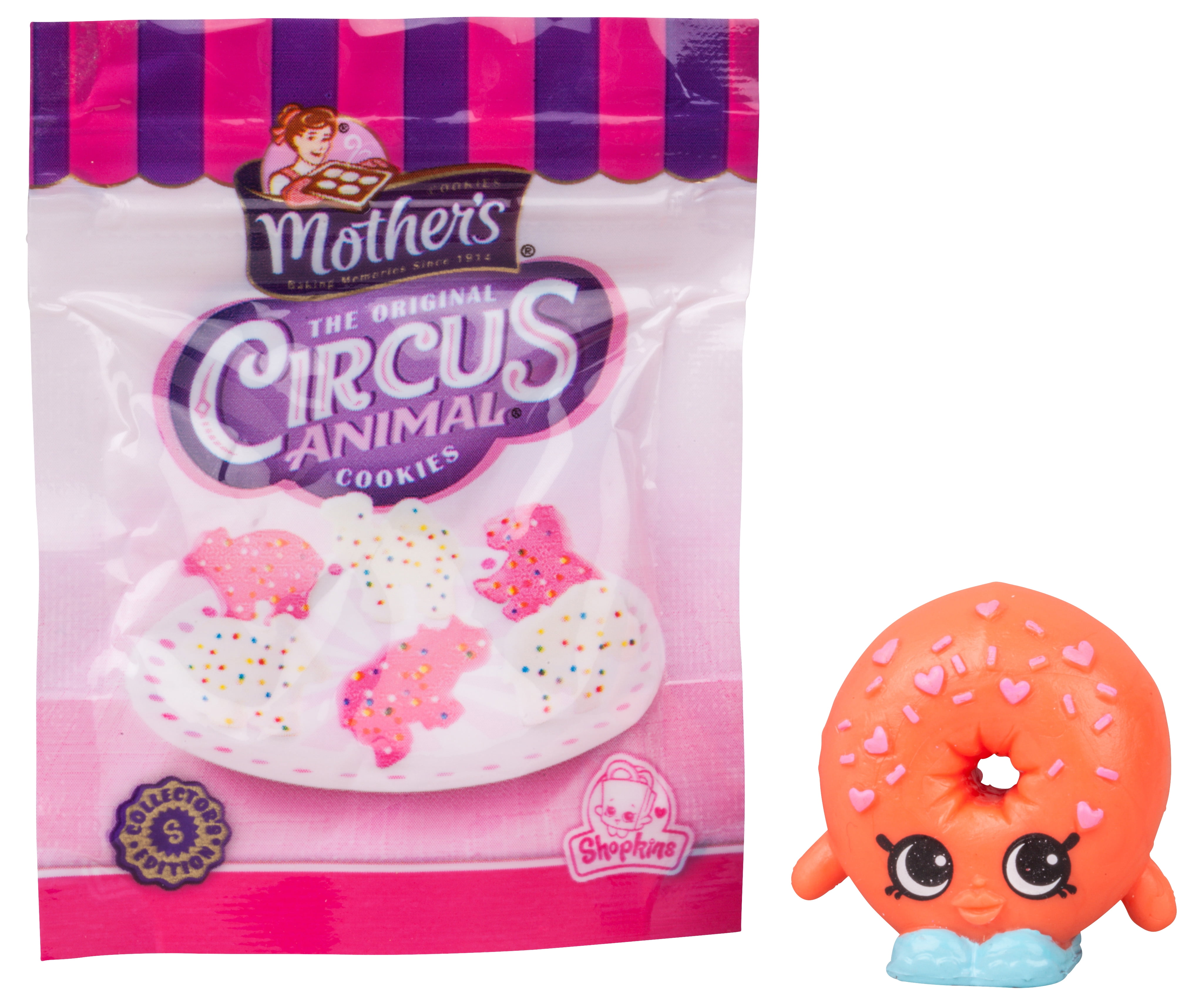 shopkins oh so real walmart