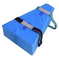 thumbnail image 3 of fastboy Coussin de Soutien pour Abduction de la Hanche avec Sangles Réglables pour Patient, 3 of 9