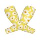 thumbnail image 1 of Balery Daisies Flowers Mangas Refrescantes para Brazos para Hombre y Mujer – Transpirables y Absorbentes de Humedad para Mujeres, Hombres y Niños, 1 of 7