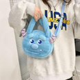thumbnail image 2 of Bolsa de peluche Disney Monsters University Kaw 25 cm, 2 of 5