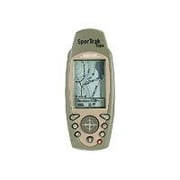 Magellan SporTrak Topo - GPS navigator - hiking