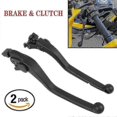thumbnail image 1 of Unique Motorcycle Adjustable Brake Clutch Levers Handle Lever For Bmw F750gs F850gs F750 Gs F 850 Gs F900r F900xr F 900 Xr 2018-2023, 1 of 5