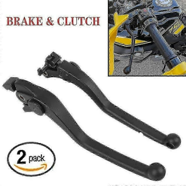 Unique Motorcycle Adjustable Brake Clutch Levers Handle Lever For Bmw F750gs F850gs F750 Gs F 850 Gs F900r F900xr F 900 Xr 2018-2023