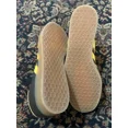 thumbnail image 4 of MEN'S Adi-das Gazelle Shadow Olive Impact Shoes Yellow HQ9873 size 7 mens, 4 of 5
