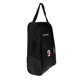thumbnail image 1 of El Bolso Del Zapato de La Impermeable Del Bolso Del Zapato Se Divierte El Bolso Del Viaje Del Bolso Del Bolso para Los Zapatos de Golf Negro Macarena Funda impermeable para zapatos de golf, 1 of 6