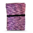 thumbnail image 4 of Cloudz (2) Pocket RFID Wrist Wallet - Purple & Pink, 4 of 5