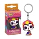 thumbnail image 1 of Funko Pop Keychain: Dia De Los Muertos - La Catrina Llavero, 1 of 2
