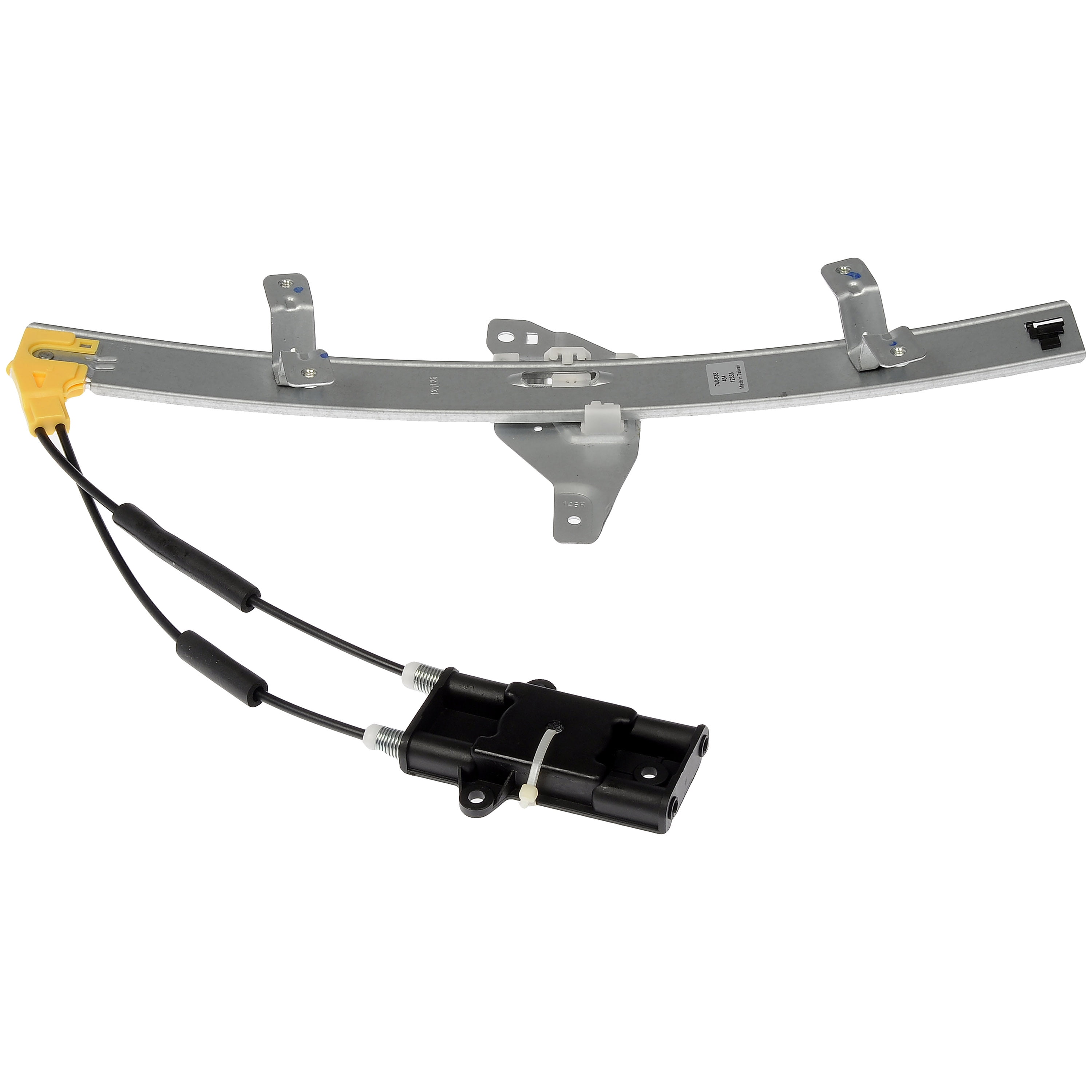 Dorman 740-638 Front Passenger Side Window Regulator for Specific Buick / Oldsmobile Models 2003 Buick Century