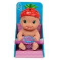 thumbnail image 3 of Wee Waterbabies Ca - Strawberry, 3 of 4