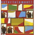 thumbnail image 2 of Gang Of Four - Entertainment!, 2 of 2