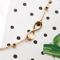 thumbnail image 4 of Minnieouse Tobillera para niñas, cadena para pies, adornos encantadores para tobillos, joyería creativa, accesorio de moda, cadenas para pies para Type4 NO4 Minnieouse AP009273-01, 4 of 6