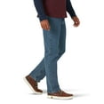 thumbnail image 7 of Wrangler Men's and Big Men's Regular Fit Jeans with Flex, 7 of 7